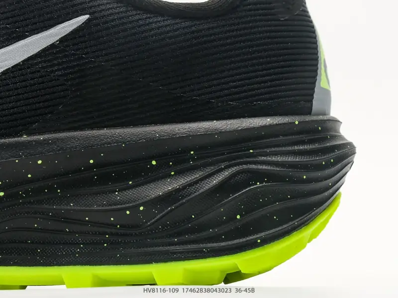 Nike Chaussures de trail Respirant Antidérapant Polyvalent HV8116-109 #17462838043023