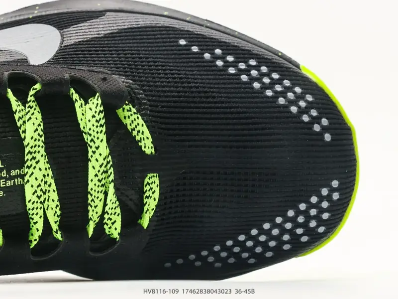 Nike Chaussures de trail Respirant Antidérapant Polyvalent HV8116-109 #17462838043023