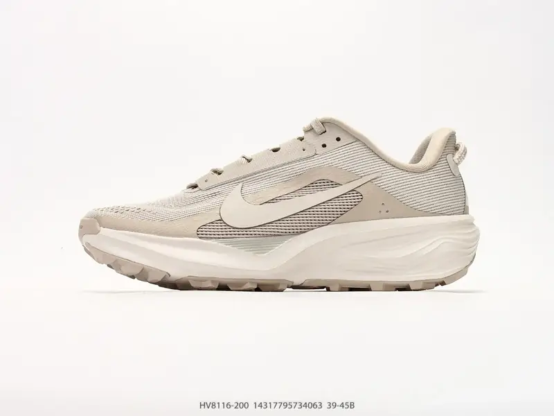 Nike Trail Running Shoes Breathable Anti-Slip Versatile HV8116-200 #14317795734063