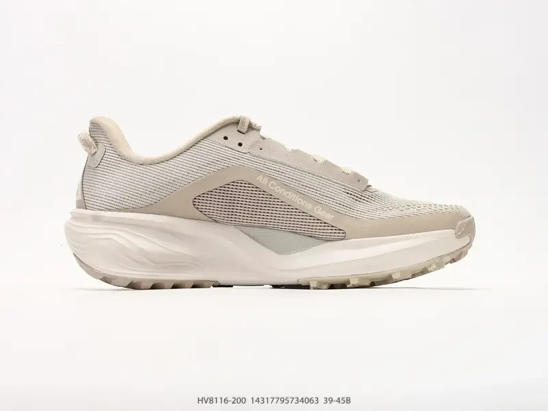 Nike Trail Running Shoes Breathable Anti-Slip Versatile HV8116-200 #14317795734063