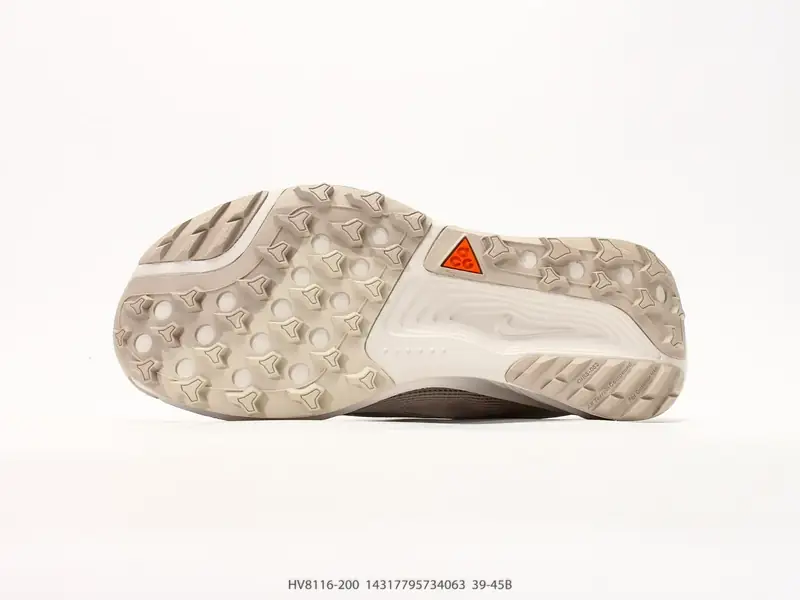 Nike Trail Running Shoes Breathable Anti-Slip Versatile HV8116-200 #14317795734063
