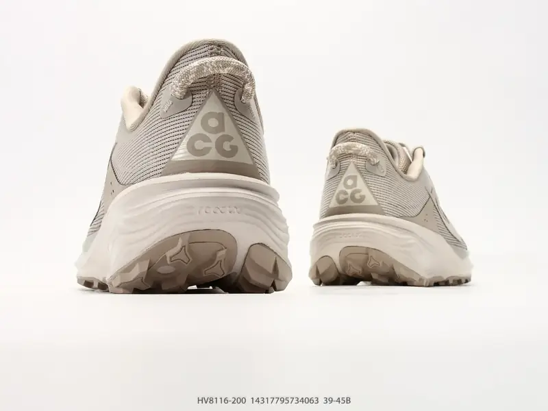 Nike Trail Running Shoes Breathable Anti-Slip Versatile HV8116-200 #14317795734063