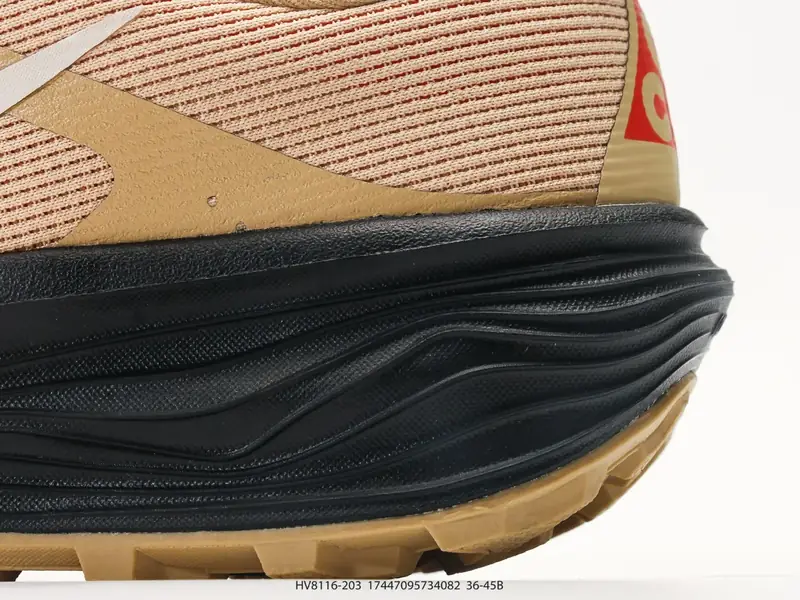 Nike Chaussures de trail Respirant Antidérapant Polyvalent HV8116-203 #17447095734082