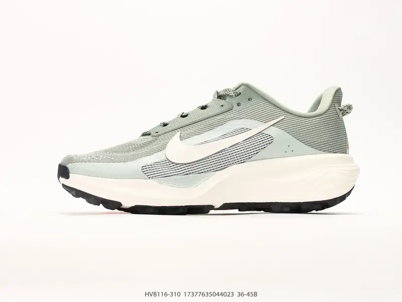 Nike Trail Running Shoes Breathable Anti-Slip Versatile HV8116-310 #17377635044023