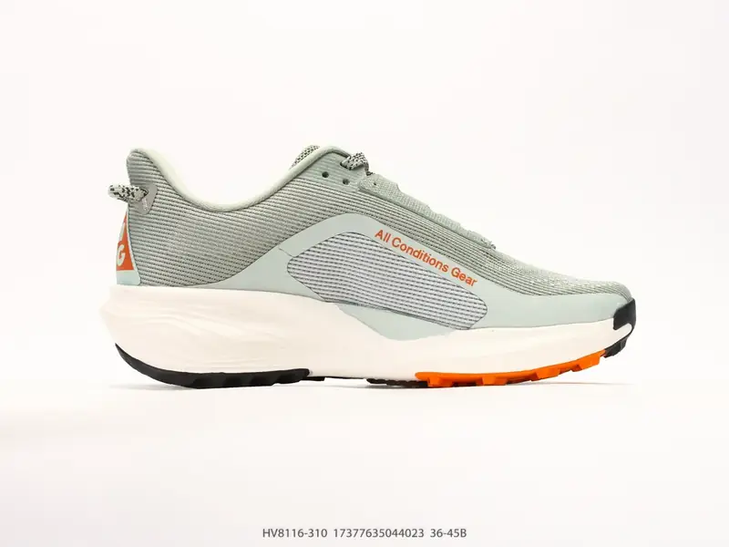 Nike Trail Running Shoes Breathable Anti-Slip Versatile HV8116-310 #17377635044023