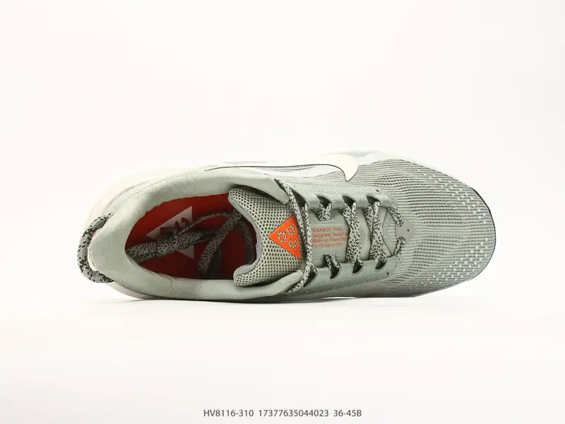 Nike Trail Running Shoes Breathable Anti-Slip Versatile HV8116-310 #17377635044023