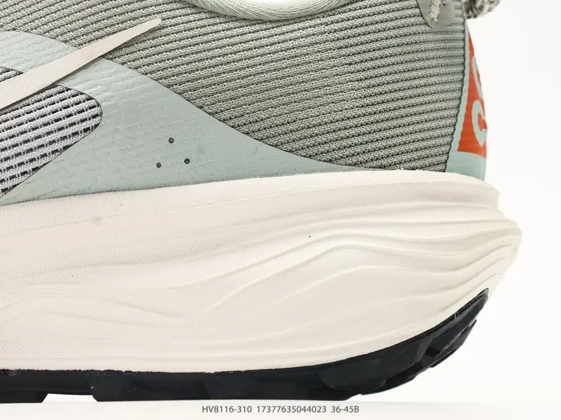 Nike Trail Running Shoes Breathable Anti-Slip Versatile HV8116-310 #17377635044023