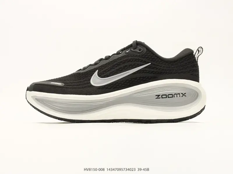 Nike Running Shoes Breathable Mesh Upper HV8150-008 #14347095734023