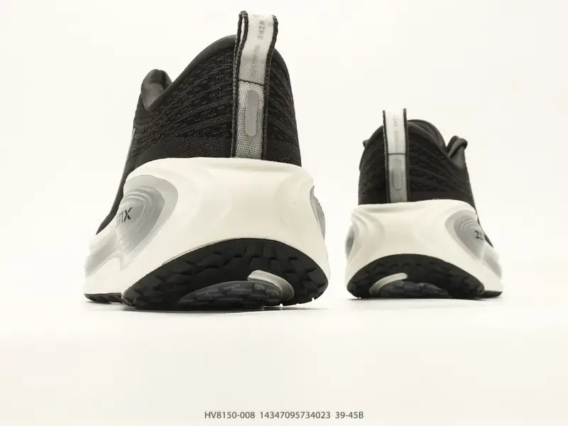 Nike Chaussures de running Respirant Tige en mesh HV8150-008 #14347095734023