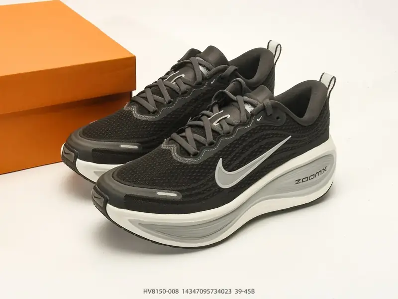Nike Chaussures de running Respirant Tige en mesh HV8150-008 #14347095734023