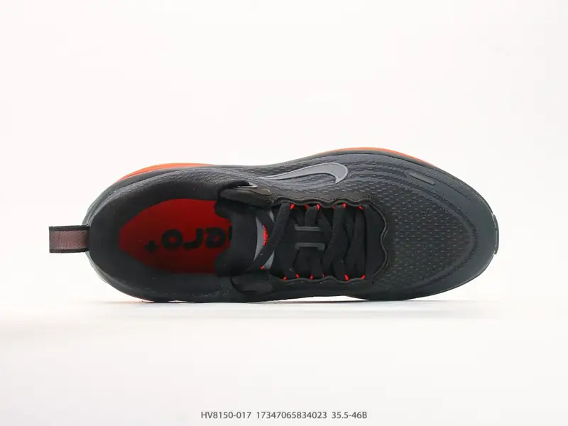 Nike Chaussures de running Antidérapant Basse Coussin d'air HV8150-017 #17347065834023