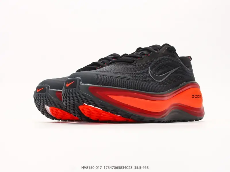 Nike Chaussures de running Antidérapant Basse Coussin d'air HV8150-017 #17347065834023