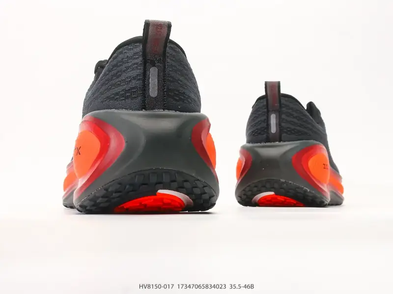 Nike Chaussures de running Antidérapant Basse Coussin d'air HV8150-017 #17347065834023