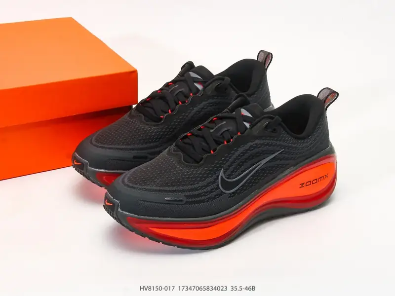 Nike Chaussures de running Antidérapant Basse Coussin d'air HV8150-017 #17347065834023