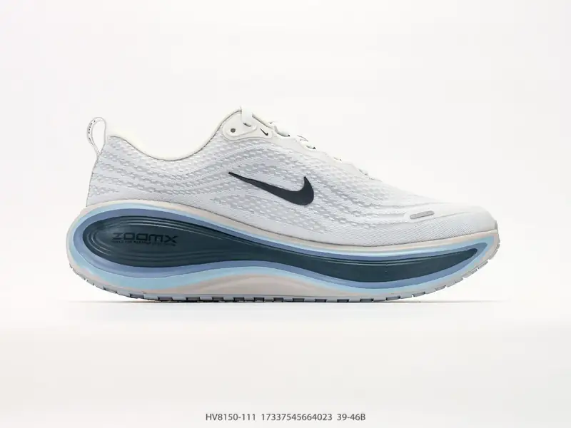 Nike Zapatillas de running Antideslizante Caña Baja Amortiguación de aire HV8150-111 #17337545664023