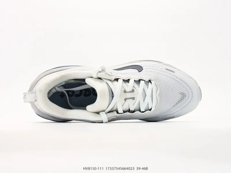 Nike Zapatillas de running Antideslizante Caña Baja Amortiguación de aire HV8150-111 #17337545664023