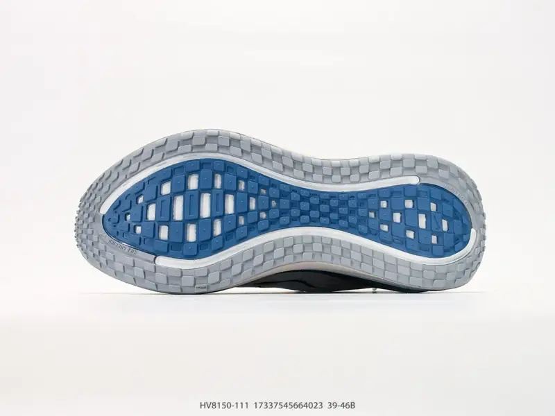 Nike Zapatillas de running Antideslizante Caña Baja Amortiguación de aire HV8150-111 #17337545664023