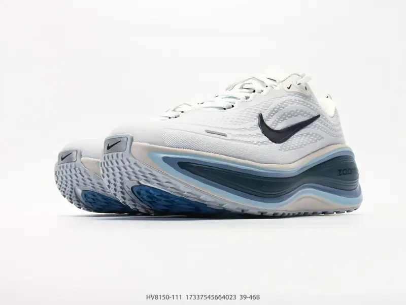 Nike Zapatillas de running Antideslizante Caña Baja Amortiguación de aire HV8150-111 #17337545664023