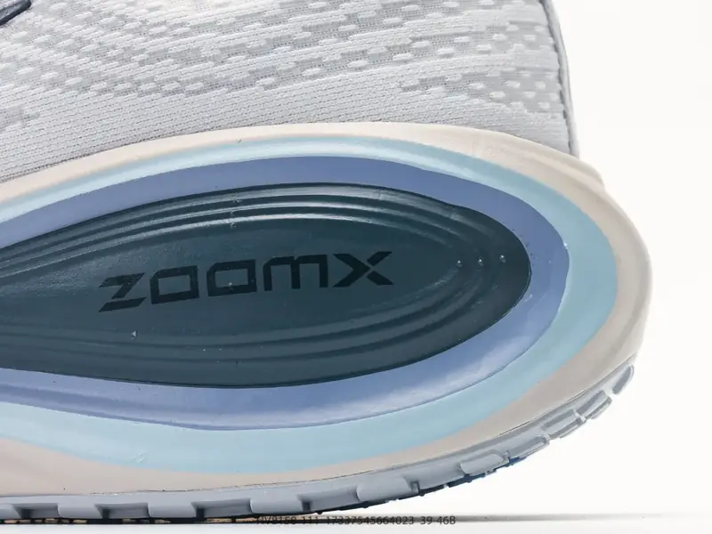 Nike Zapatillas de running Antideslizante Caña Baja Amortiguación de aire HV8150-111 #17337545664023