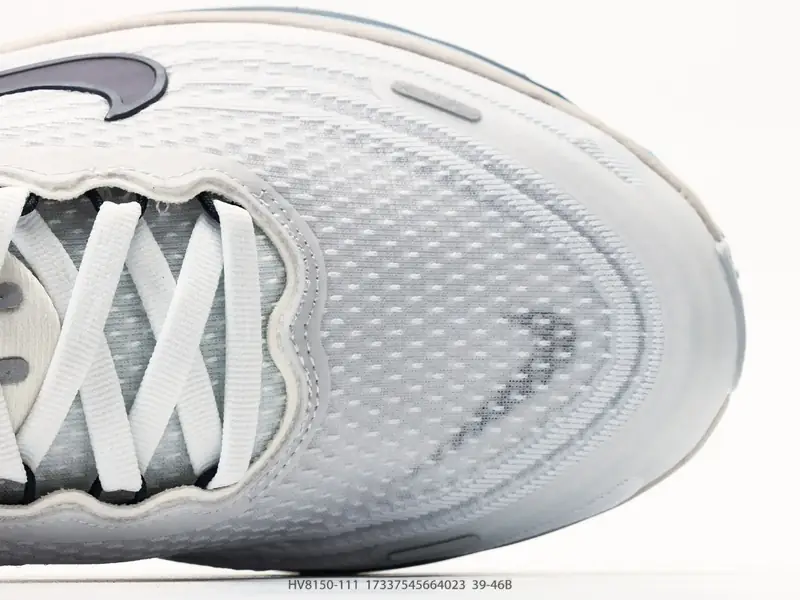 Nike Zapatillas de running Antideslizante Caña Baja Amortiguación de aire HV8150-111 #17337545664023