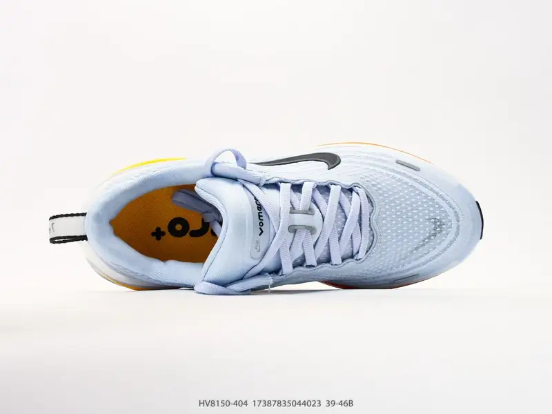 Nike Chaussures de running Antidérapant Basse Coussin d'air HV8150-404 #17387835044023