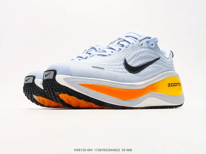 Nike Chaussures de running Antidérapant Basse Coussin d'air HV8150-404 #17387835044023