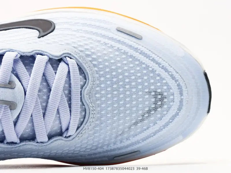 Nike Chaussures de running Antidérapant Basse Coussin d'air HV8150-404 #17387835044023