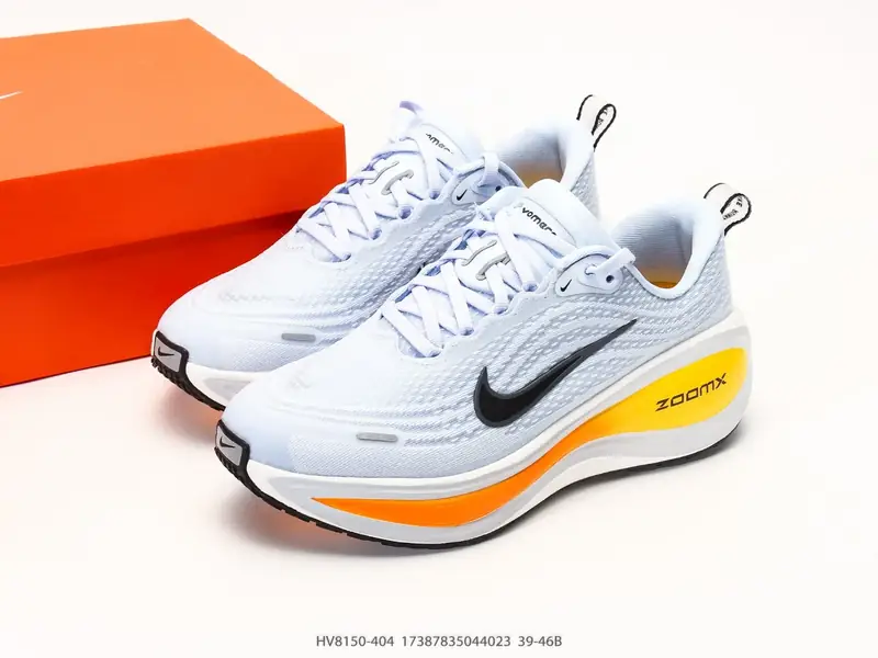 Nike Chaussures de running Antidérapant Basse Coussin d'air HV8150-404 #17387835044023