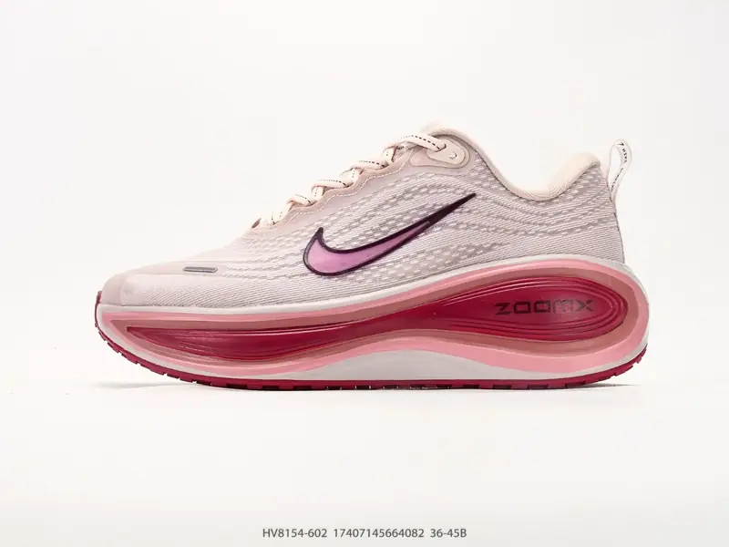 Nike Chaussures de running Antidérapant Basse Coussin d'air HV8154-602 #17407145664082