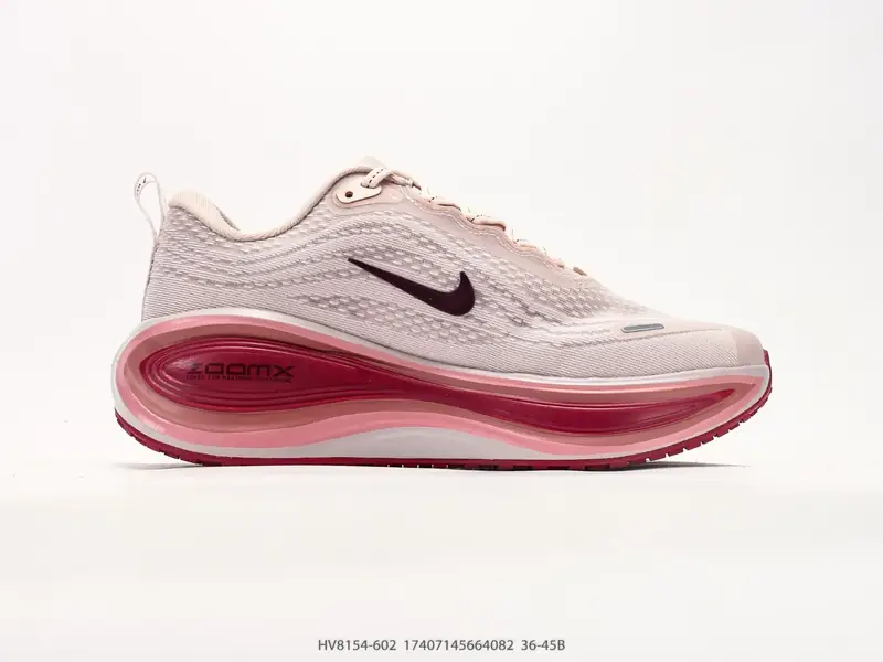 Nike Zapatillas de running Antideslizante Caña Baja Amortiguación de aire HV8154-602 #17407145664082