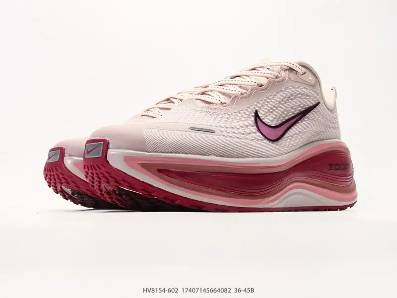 Nike Zapatillas de running Antideslizante Caña Baja Amortiguación de aire HV8154-602 #17407145664082