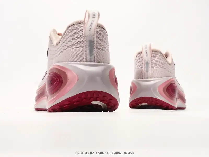 Nike Zapatillas de running Antideslizante Caña Baja Amortiguación de aire HV8154-602 #17407145664082