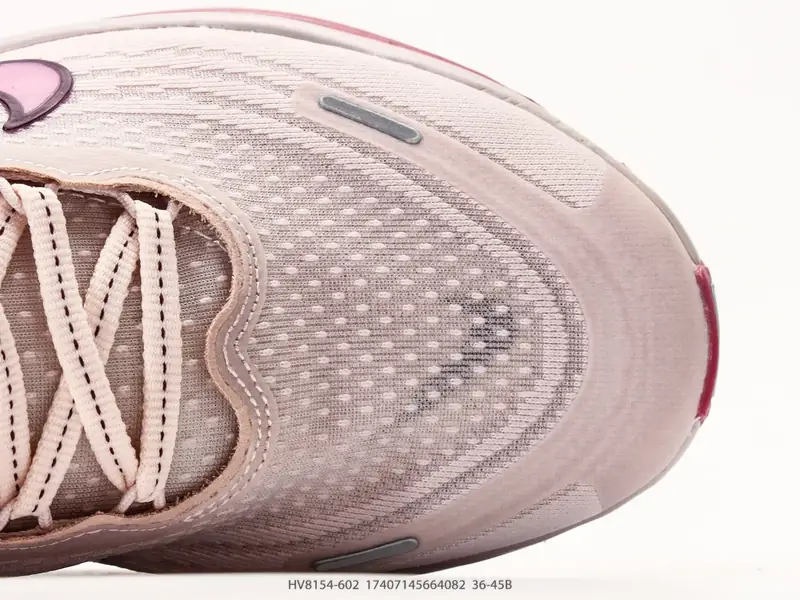Nike Zapatillas de running Antideslizante Caña Baja Amortiguación de aire HV8154-602 #17407145664082