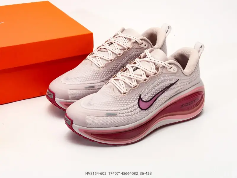 Nike Zapatillas de running Antideslizante Caña Baja Amortiguación de aire HV8154-602 #17407145664082