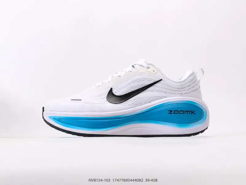 Nike Chaussures casual Antidérapant Résistant Polyvalent HV8154 #17477695444082