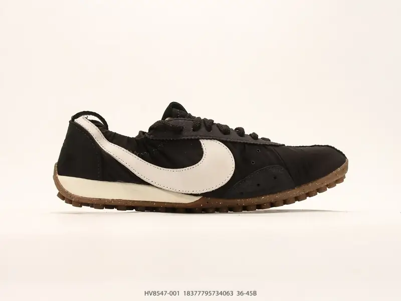 Nike Chaussures casual Rétro Basse Confortable HV8547-001 #18377795734063