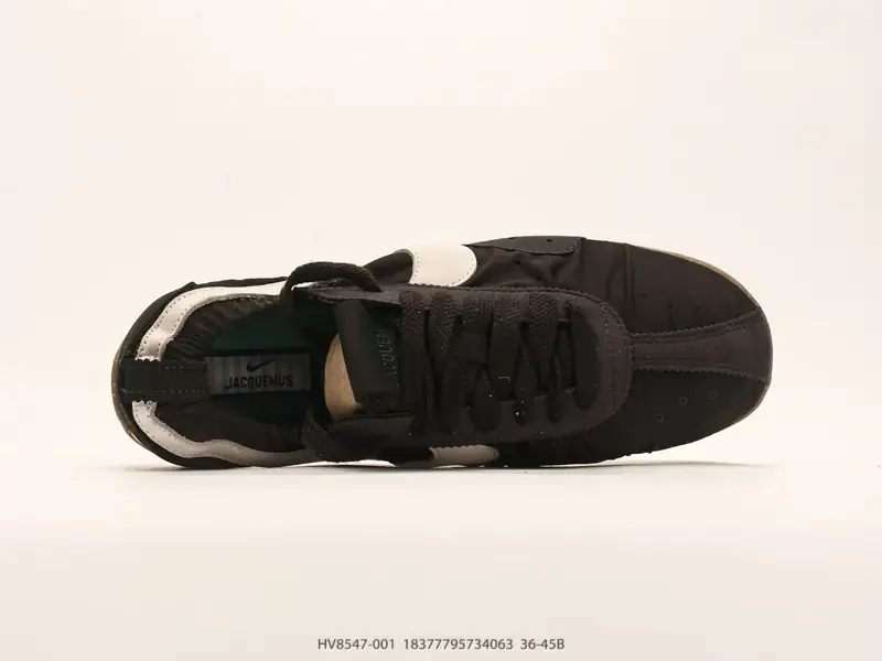 Nike Chaussures casual Rétro Basse Confortable HV8547-001 #18377795734063