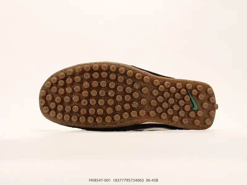 Nike Chaussures casual Rétro Basse Confortable HV8547-001 #18377795734063