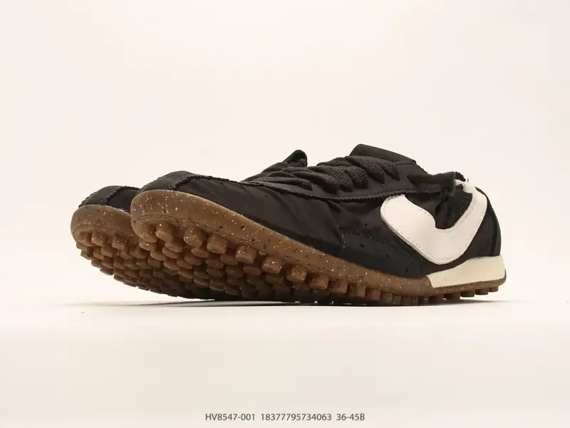 Nike Chaussures casual Rétro Basse Confortable HV8547-001 #18377795734063