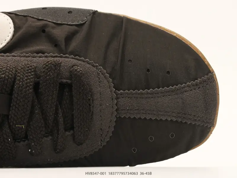 Nike Chaussures casual Rétro Basse Confortable HV8547-001 #18377795734063
