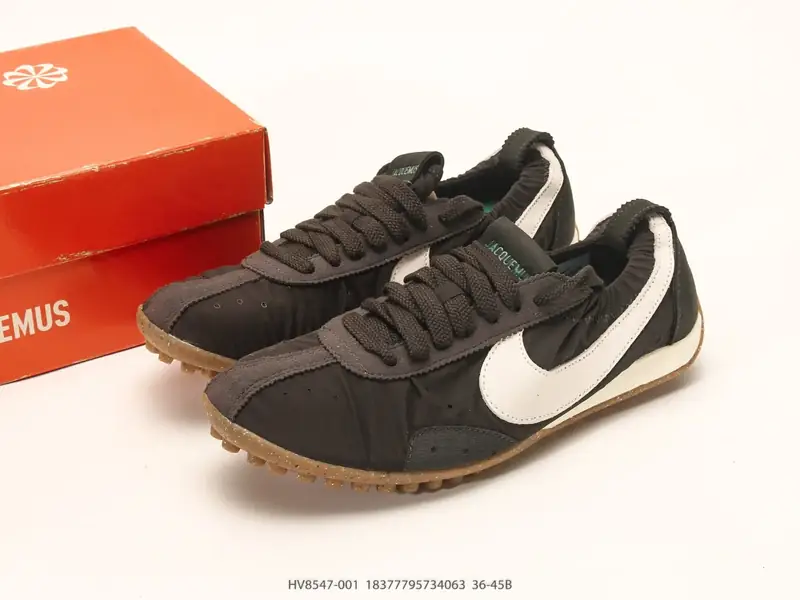 Nike Chaussures casual Rétro Basse Confortable HV8547-001 #18377795734063