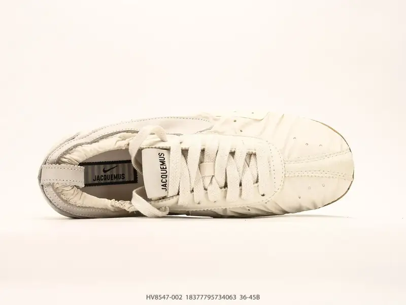 Nike Scarpe casual Retro Basso Comodo HV8547-002 #18377795734063