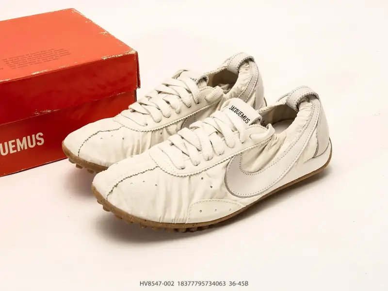 Nike Scarpe casual Retro Basso Comodo HV8547-002 #18377795734063