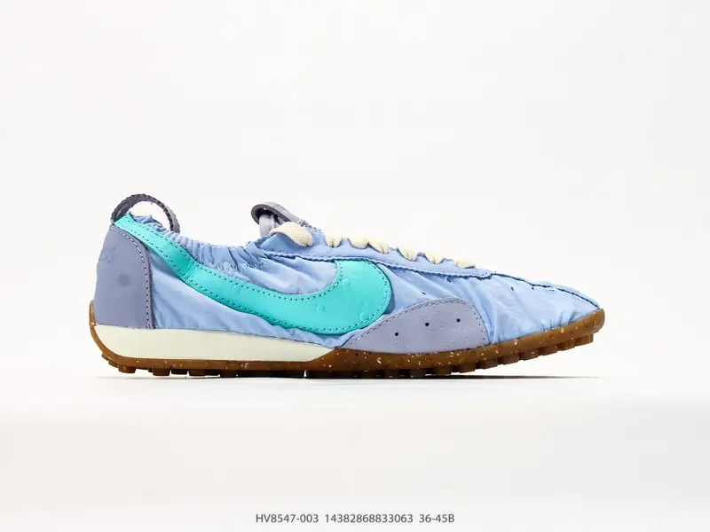 Nike Chaussures casual Basse Daim Patchwork HV8547-003 #1438286883063