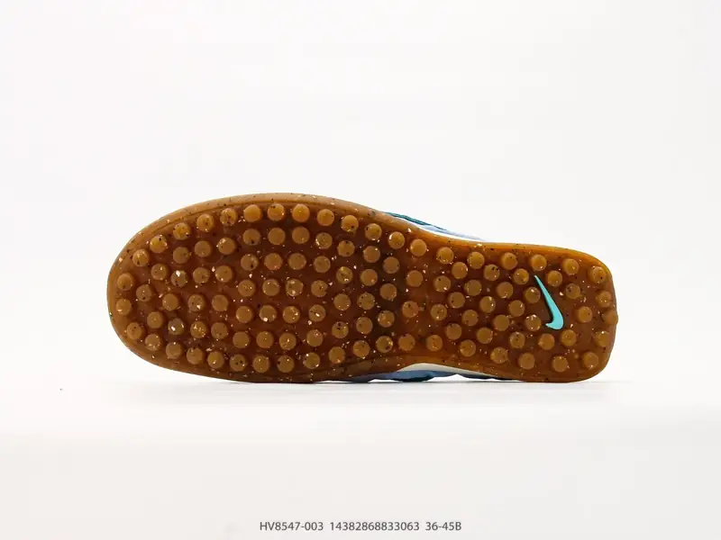 Nike Chaussures casual Basse Daim Patchwork HV8547-003 #1438286883063