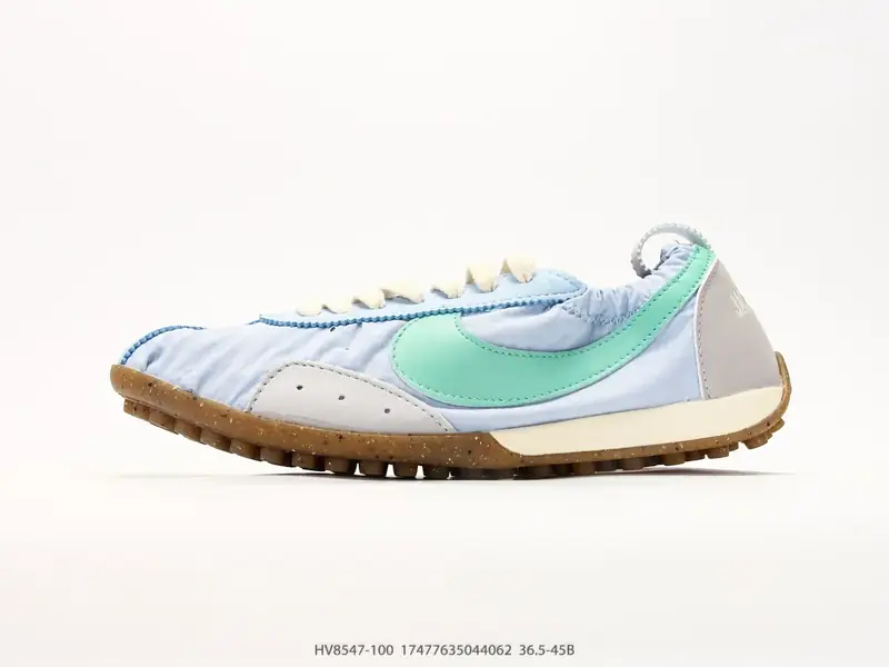 Nike Chaussures de skate Rétro Antidérapant Résistant HV8547-100 #17477635044062