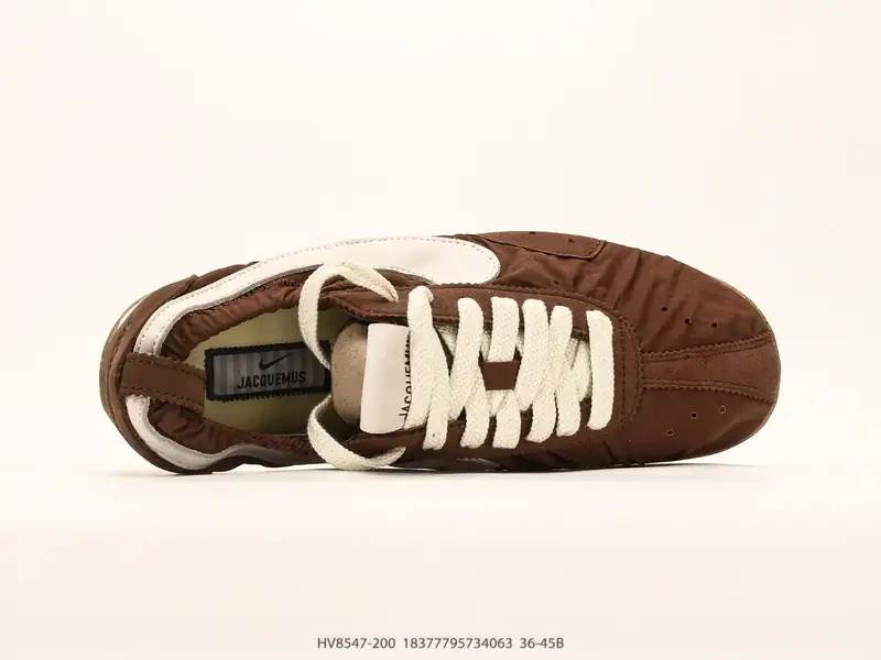 Nike Scarpe casual Retro Basso Comodo HV8547-200 #18377795734063
