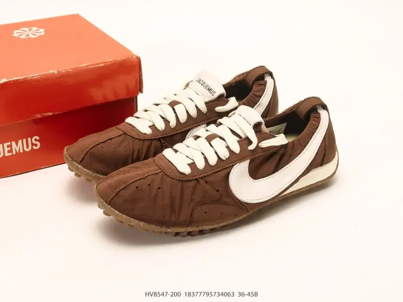 Nike Scarpe casual Retro Basso Comodo HV8547-200 #18377795734063