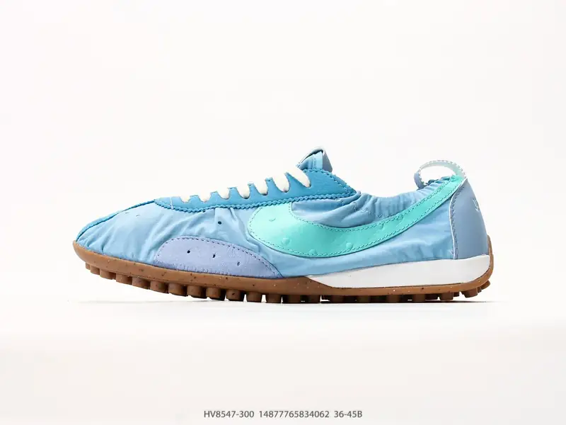 Nike Chaussures de skate Rétro Antidérapant Résistant HV8547-300 #14877765834062