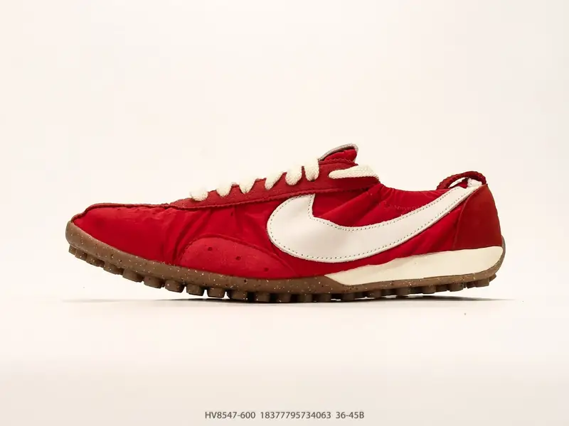 Nike Chaussures casual Rétro Basse Confortable HV8547-600 #18377795734063